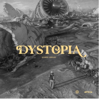 DYSTOPIA - SAMPLE LIBRARY