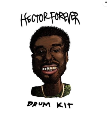 Mike Hector – Hector Forever (Drum Kit)