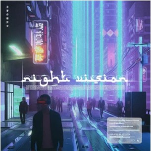 Cryptic - Night Vision