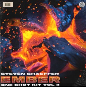 Steven Shaeffer – Ember Vol.2 (One Shot Kit)