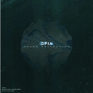 Kill September - Opia (Analog Lab 4 Bank)