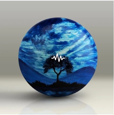 Noah Mejia – Bleu Luna Vol. 2