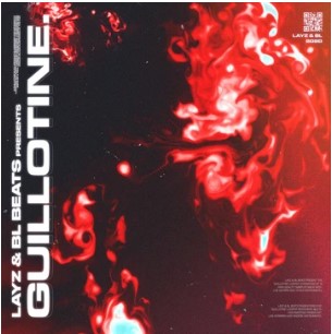 Cash Gang - LayZ & BL - Guillotine (Live Guitar Loop Kit)