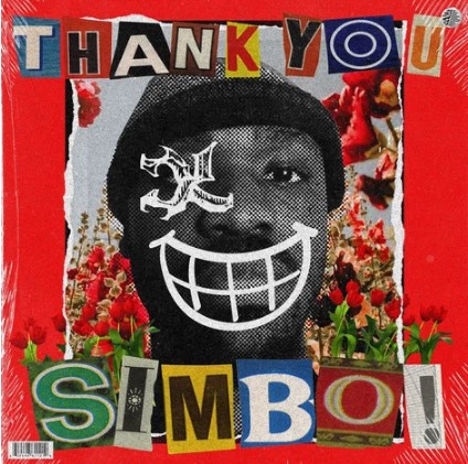 Simbo - Thank You Simbo (Multi Kit)