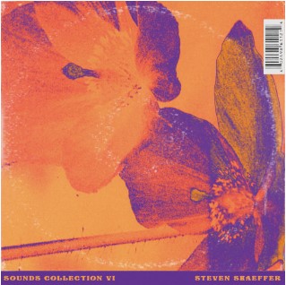 Steven Shaeffer – Sound Collection Vol.1